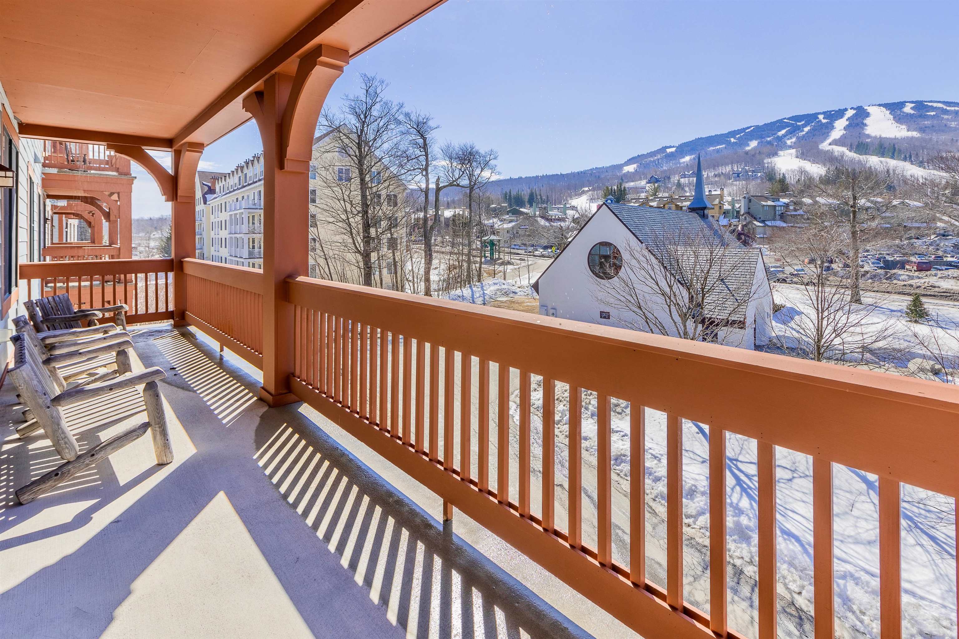 759 Stratton Mountain Road, Unit 334 Stratton, VT 05155 - Photo 12 of 18