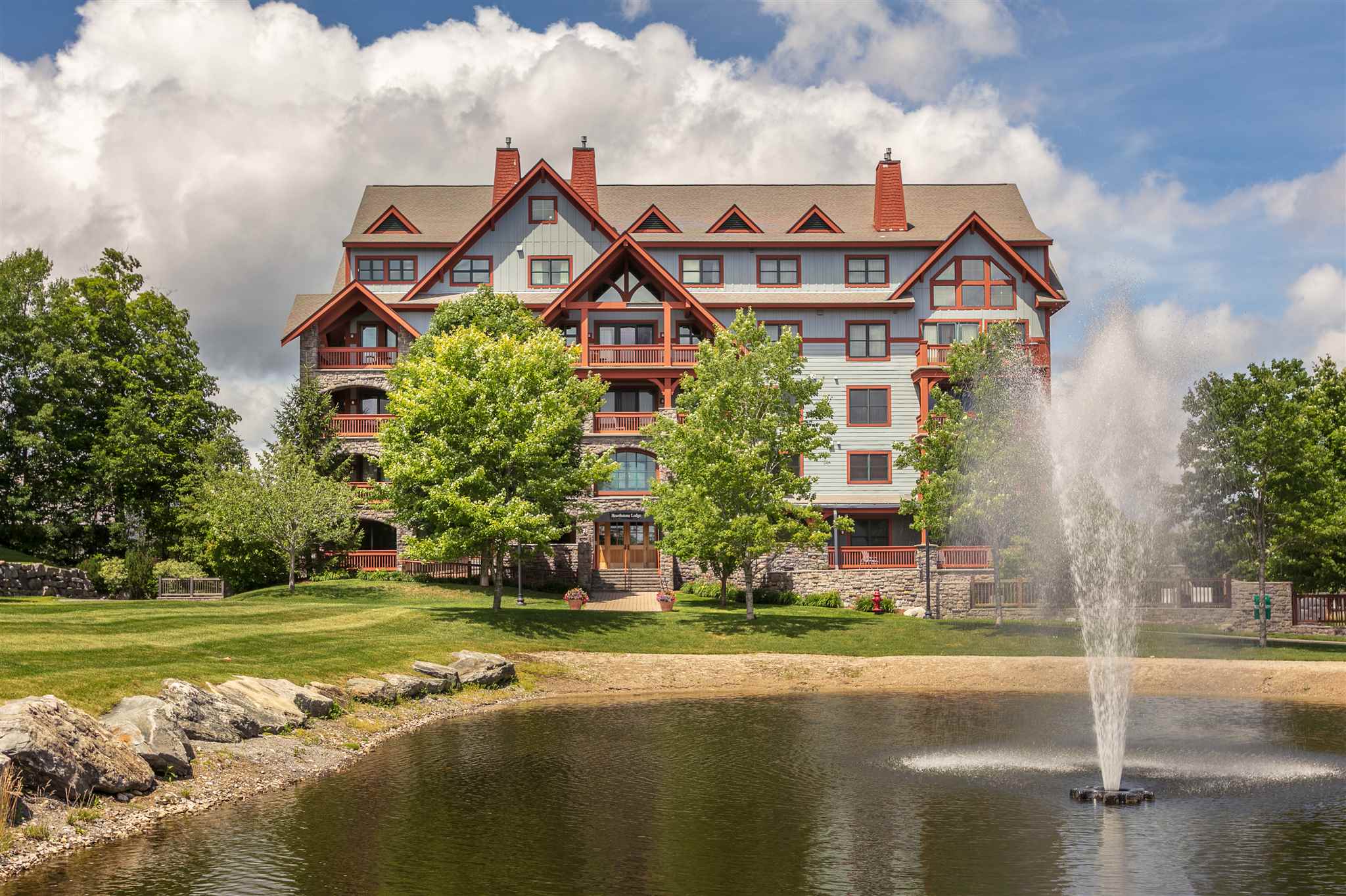 759 Stratton Mountain Road, Unit 334 Stratton, VT 05155 - Photo 17 of 18