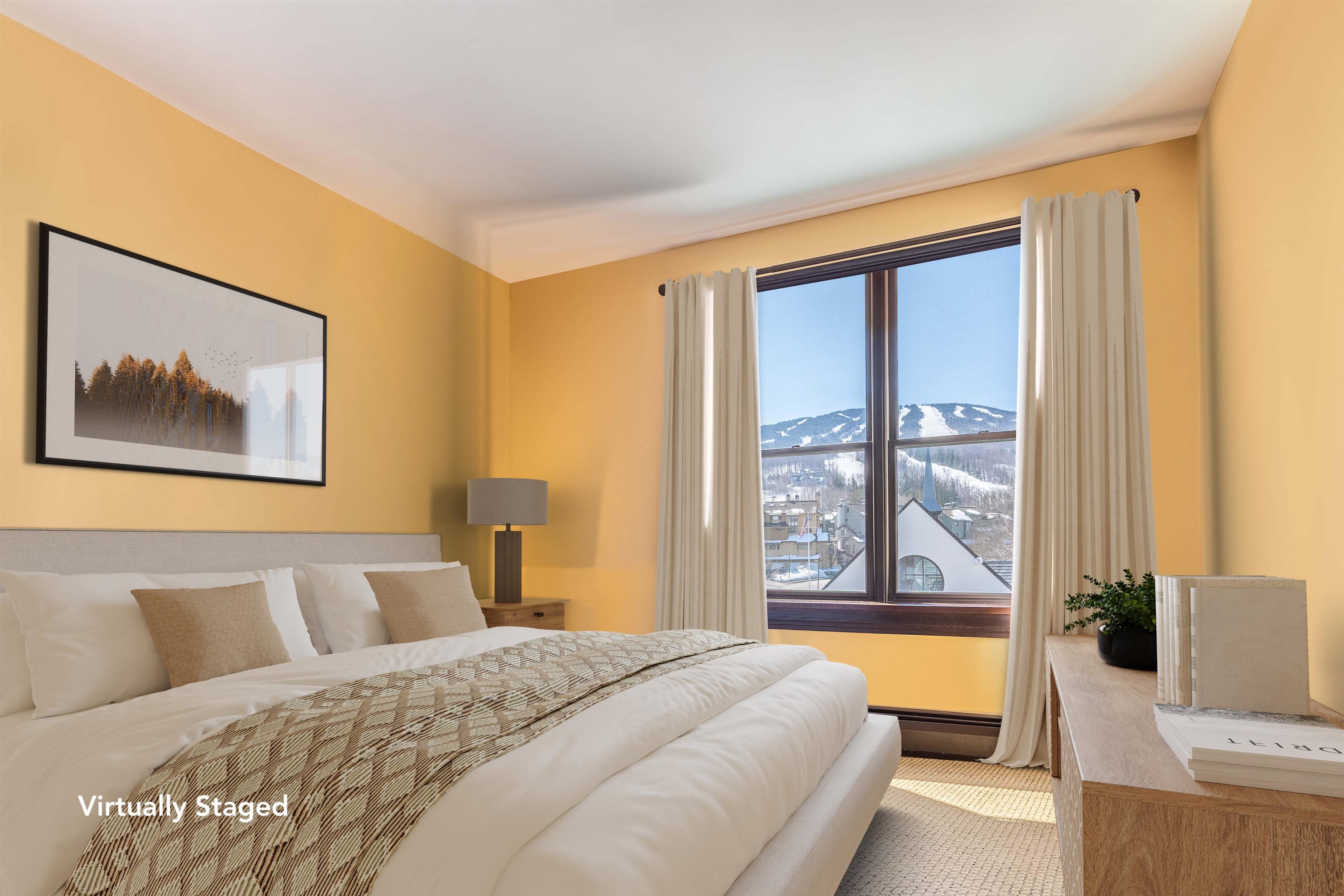 759 Stratton Mountain Road, Unit 334 Stratton, VT 05155 - Photo 4 of 18