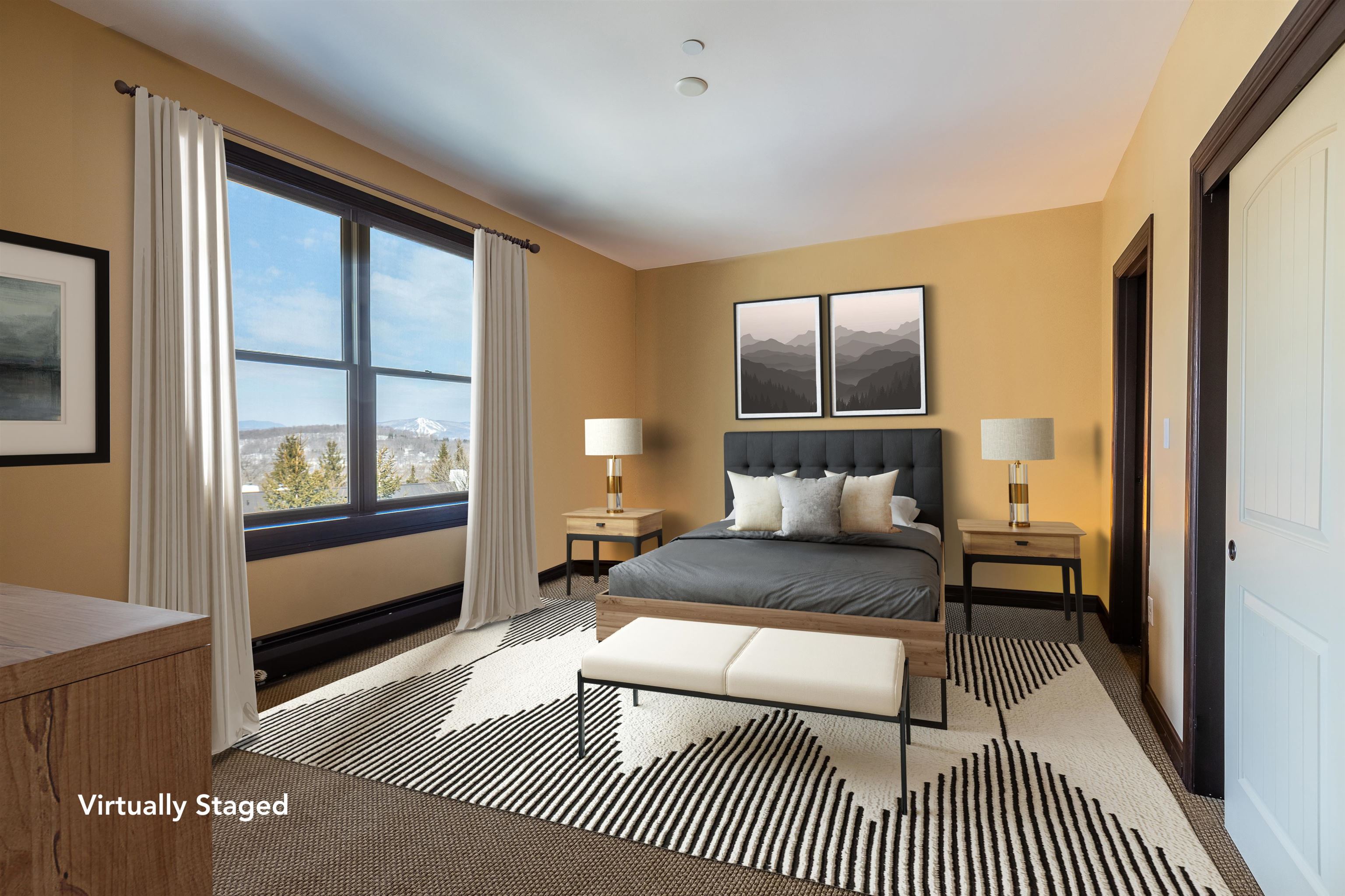 759 Stratton Mountain Road, Unit 334 Stratton, VT 05155 - Photo 6 of 18