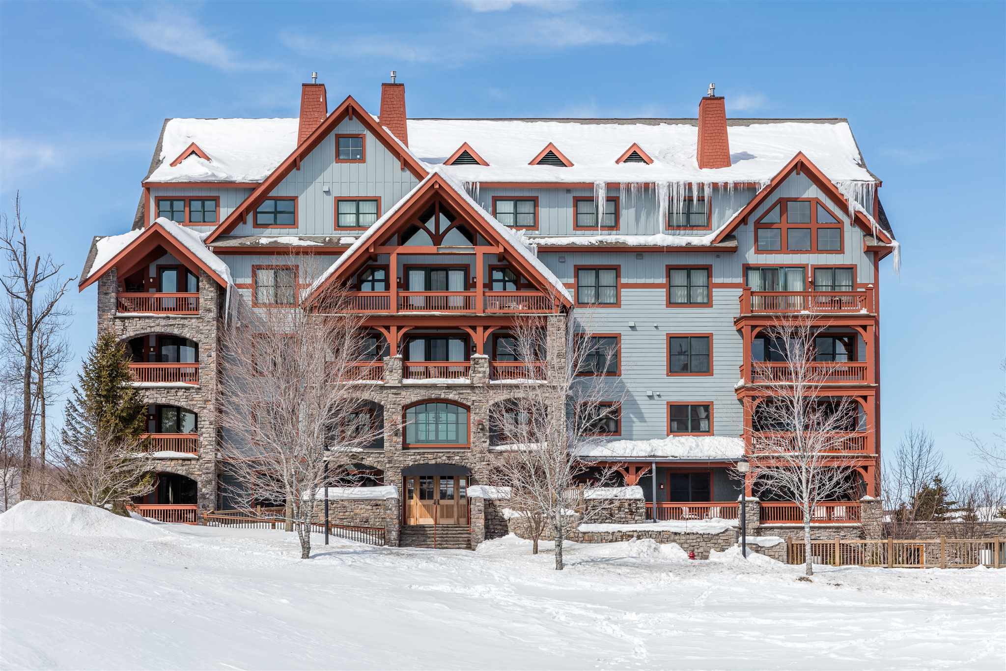 759 Stratton Mountain Road, Unit 334 Stratton, VT 05155 - Photo 9 of 18