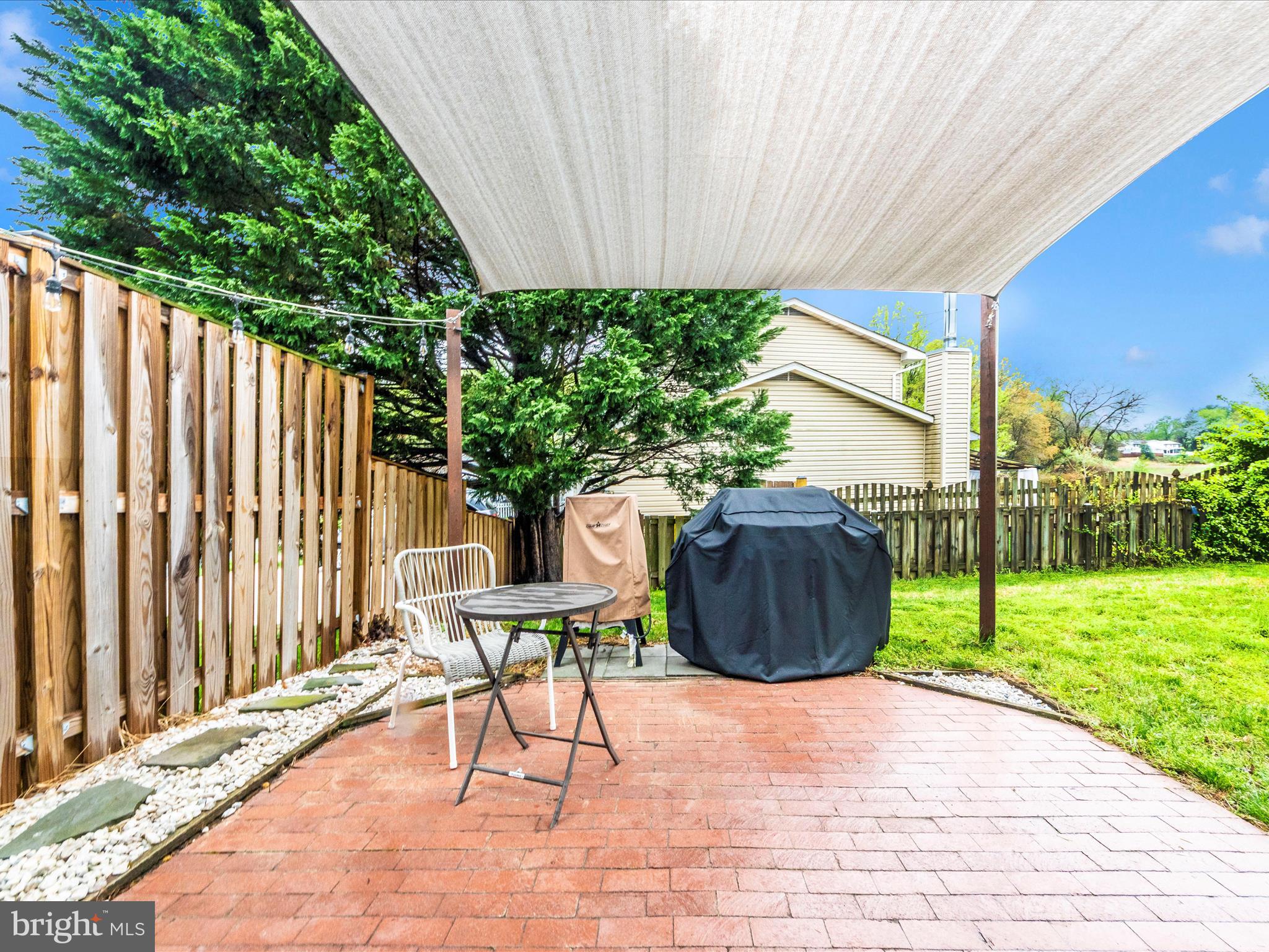 1825 Montreal Road Severn, MD 21144 - Photo 41 of 51 a view of outdoor space and yard