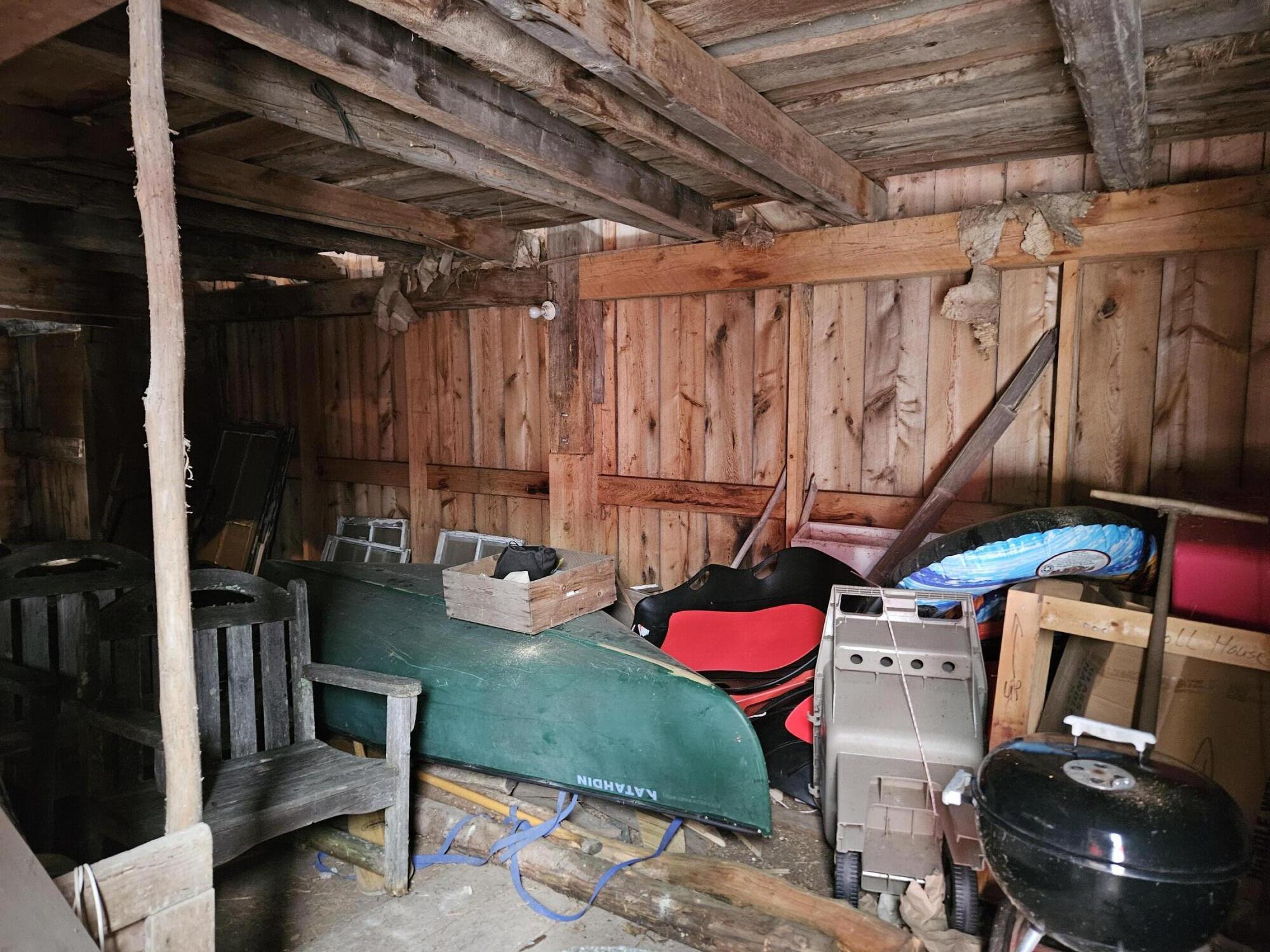 8 Great Works Road New Portland, ME 04961 - Photo 35 of 37 20240128_092250