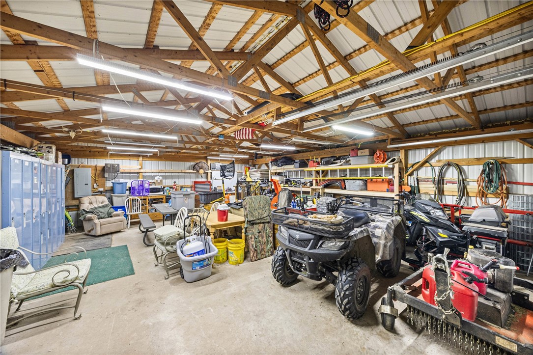 4880 Skinner Road Marion, NY 14505 - Photo 7 of 19