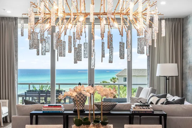 $5,295,000 | 3820 East County Highway 30A, Unit 307, Santa Rosa Beach, FL 32459
