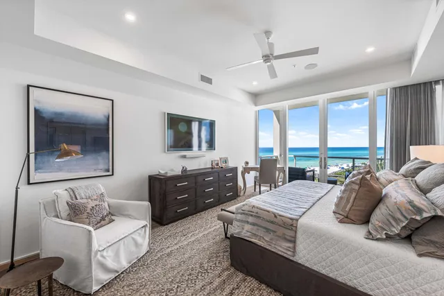 $5,295,000 | 3820 East County Highway 30A, Unit 307, Santa Rosa Beach, FL 32459