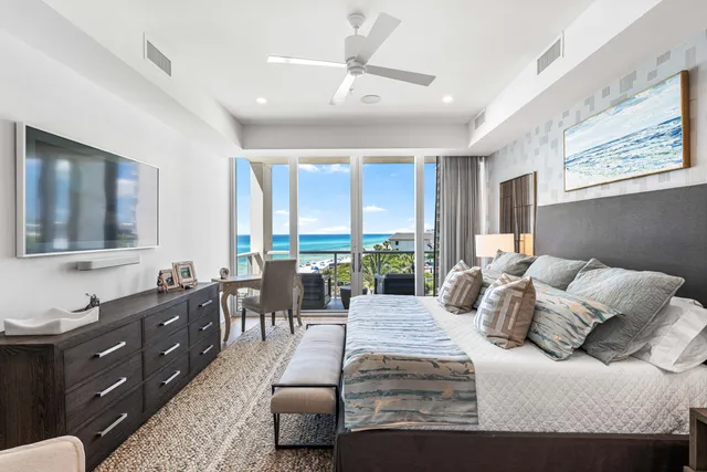 $5,295,000 | 3820 East County Highway 30A, Unit 307, Santa Rosa Beach, FL 32459