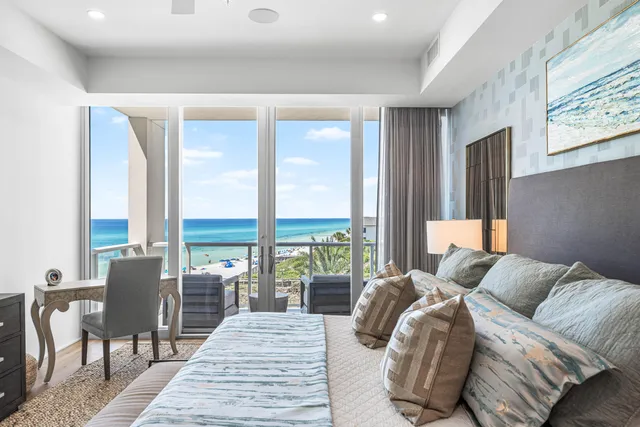 $5,295,000 | 3820 East County Highway 30A, Unit 307, Santa Rosa Beach, FL 32459