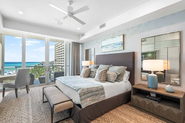 $5,295,000 | 3820 East County Highway 30A, Unit 307, Santa Rosa Beach, FL 32459