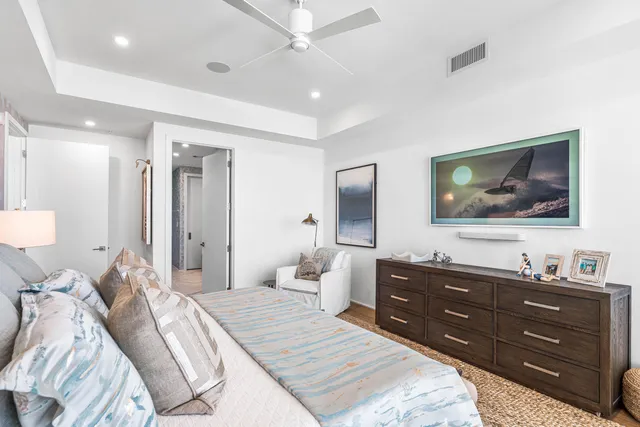 $5,295,000 | 3820 East County Highway 30A, Unit 307, Santa Rosa Beach, FL 32459