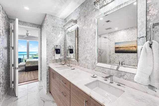 $5,295,000 | 3820 East County Highway 30A, Unit 307, Santa Rosa Beach, FL 32459