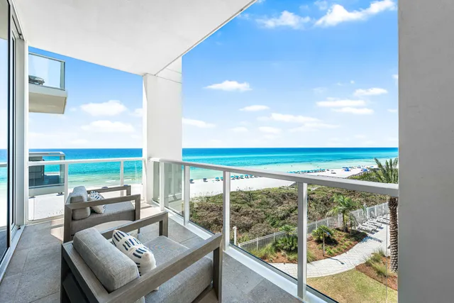 $5,295,000 | 3820 East County Highway 30A, Unit 307, Santa Rosa Beach, FL 32459
