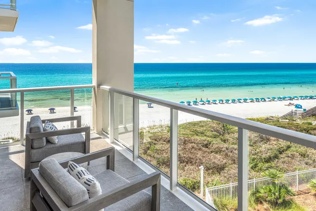 $5,295,000 | 3820 East County Highway 30A, Unit 307, Santa Rosa Beach, FL 32459