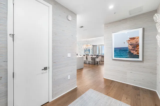 $5,295,000 | 3820 East County Highway 30A, Unit 307, Santa Rosa Beach, FL 32459