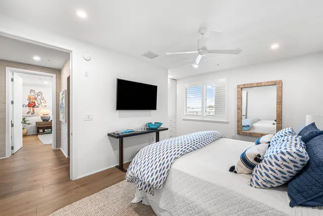 $5,295,000 | 3820 East County Highway 30A, Unit 307, Santa Rosa Beach, FL 32459