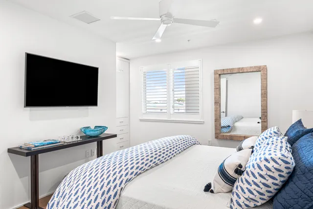 $5,295,000 | 3820 East County Highway 30A, Unit 307, Santa Rosa Beach, FL 32459