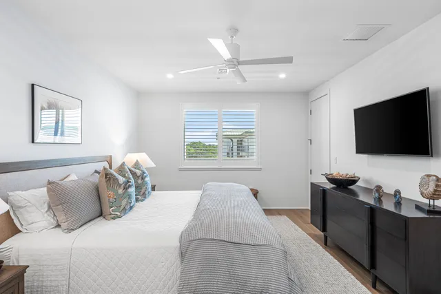 $5,295,000 | 3820 East County Highway 30A, Unit 307, Santa Rosa Beach, FL 32459