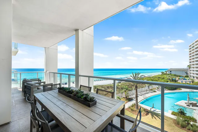 $5,295,000 | 3820 East County Highway 30A, Unit 307, Santa Rosa Beach, FL 32459