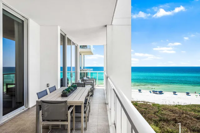 $5,295,000 | 3820 East County Highway 30A, Unit 307, Santa Rosa Beach, FL 32459