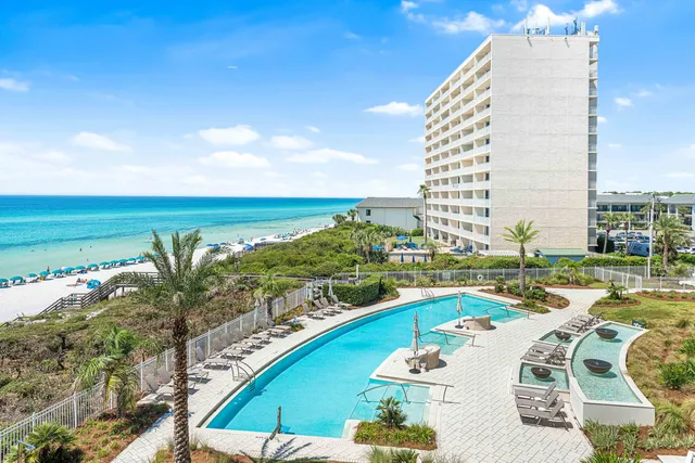 $5,295,000 | 3820 East County Highway 30A, Unit 307, Santa Rosa Beach, FL 32459