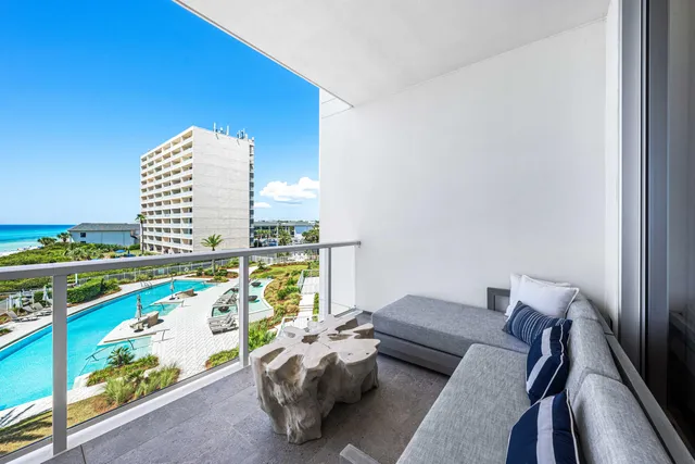 $5,295,000 | 3820 East County Highway 30A, Unit 307, Santa Rosa Beach, FL 32459