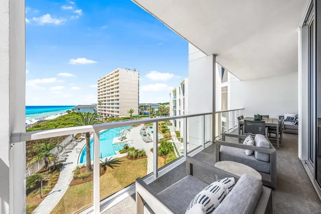 $5,295,000 | 3820 East County Highway 30A, Unit 307, Santa Rosa Beach, FL 32459