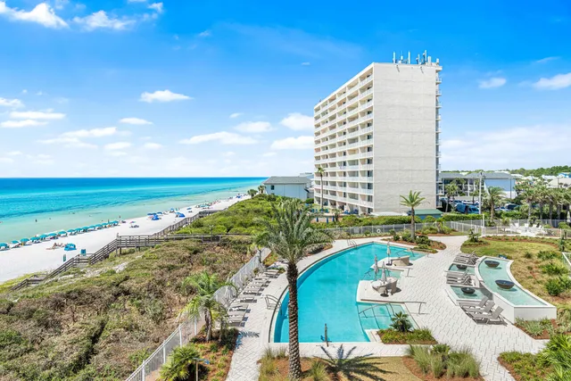 $5,295,000 | 3820 East County Highway 30A, Unit 307, Santa Rosa Beach, FL 32459
