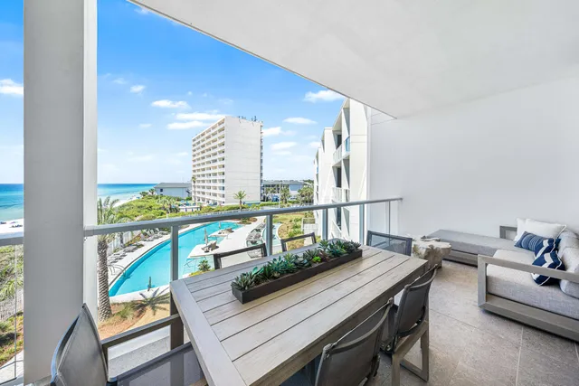 $5,295,000 | 3820 East County Highway 30A, Unit 307, Santa Rosa Beach, FL 32459