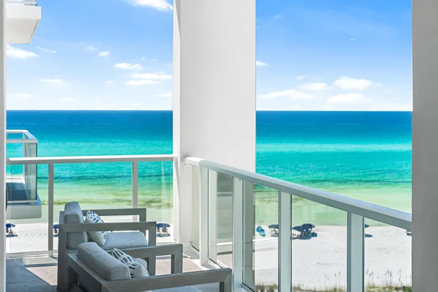 $5,295,000 | 3820 East County Highway 30A, Unit 307, Santa Rosa Beach, FL 32459