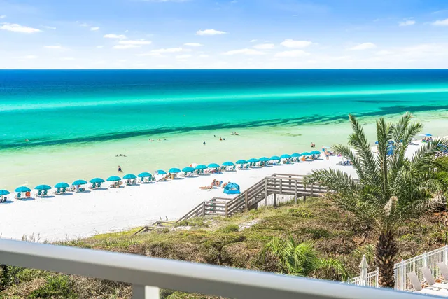 $5,295,000 | 3820 East County Highway 30A, Unit 307, Santa Rosa Beach, FL 32459