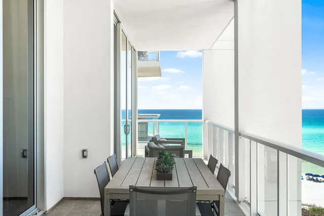 $5,295,000 | 3820 East County Highway 30A, Unit 307, Santa Rosa Beach, FL 32459