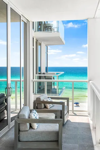$5,295,000 | 3820 East County Highway 30A, Unit 307, Santa Rosa Beach, FL 32459