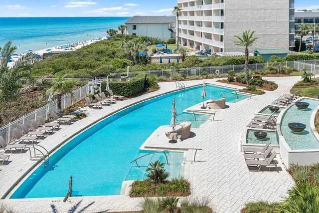 $5,295,000 | 3820 East County Highway 30A, Unit 307, Santa Rosa Beach, FL 32459