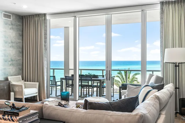 $5,295,000 | 3820 East County Highway 30A, Unit 307, Santa Rosa Beach, FL 32459