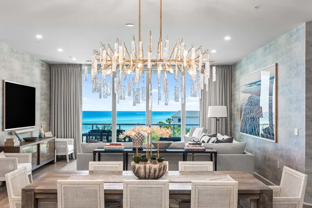 $5,295,000 | 3820 East County Highway 30A, Unit 307, Santa Rosa Beach, FL 32459
