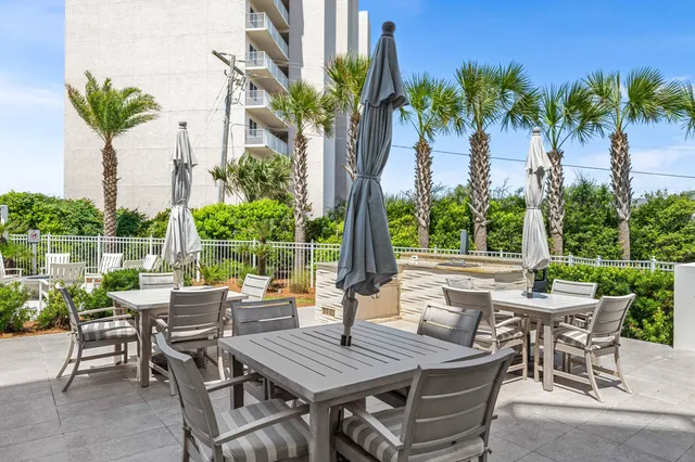 $5,295,000 | 3820 East County Highway 30A, Unit 307, Santa Rosa Beach, FL 32459