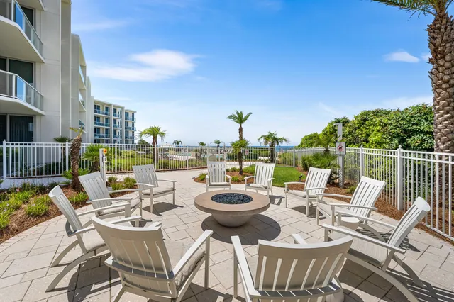 $5,295,000 | 3820 East County Highway 30A, Unit 307, Santa Rosa Beach, FL 32459