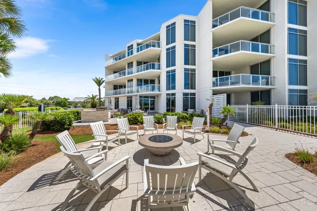 $5,295,000 | 3820 East County Highway 30A, Unit 307, Santa Rosa Beach, FL 32459