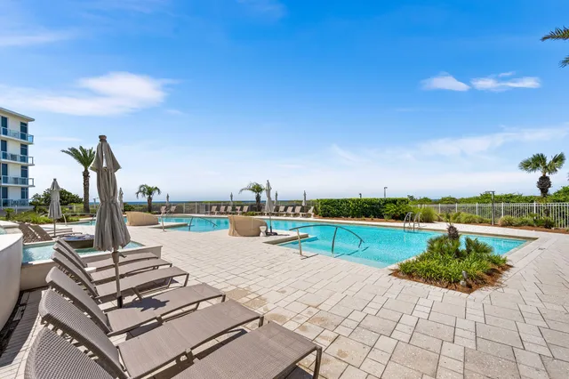 $5,295,000 | 3820 East County Highway 30A, Unit 307, Santa Rosa Beach, FL 32459