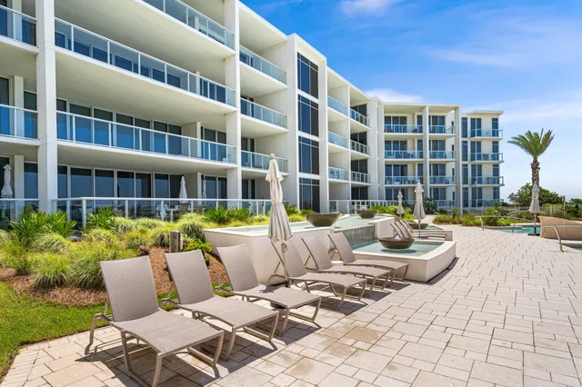$5,295,000 | 3820 East County Highway 30A, Unit 307, Santa Rosa Beach, FL 32459