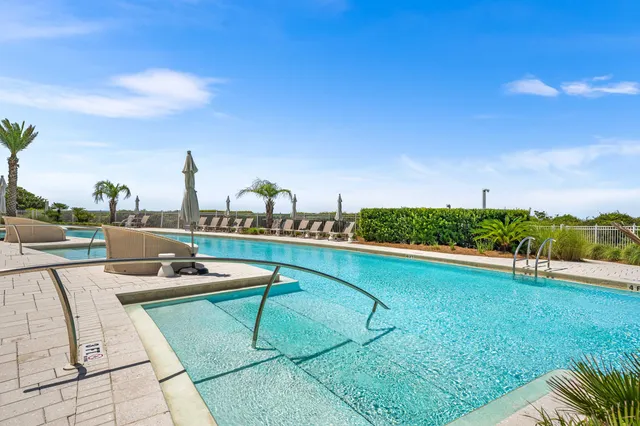 $5,295,000 | 3820 East County Highway 30A, Unit 307, Santa Rosa Beach, FL 32459
