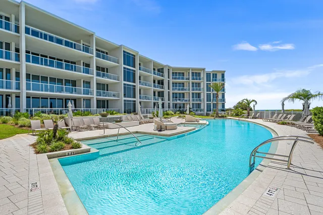 $5,295,000 | 3820 East County Highway 30A, Unit 307, Santa Rosa Beach, FL 32459