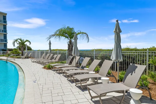 $5,295,000 | 3820 East County Highway 30A, Unit 307, Santa Rosa Beach, FL 32459