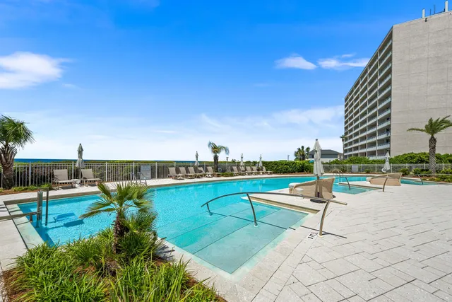$5,295,000 | 3820 East County Highway 30A, Unit 307, Santa Rosa Beach, FL 32459