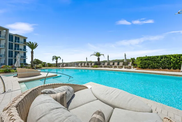 $5,295,000 | 3820 East County Highway 30A, Unit 307, Santa Rosa Beach, FL 32459
