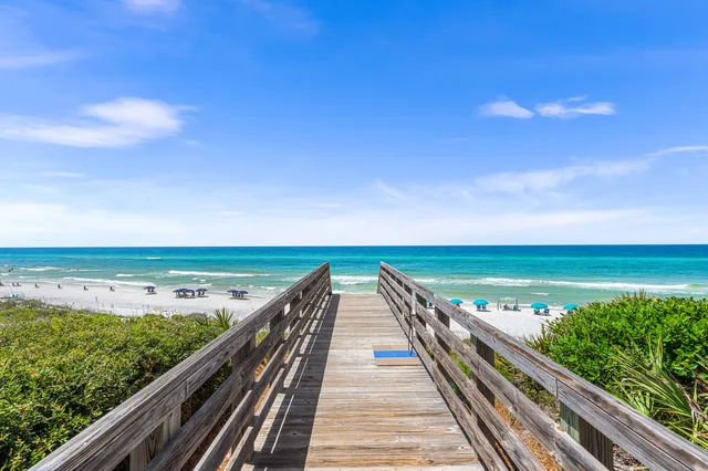 $5,295,000 | 3820 East County Highway 30A, Unit 307, Santa Rosa Beach, FL 32459