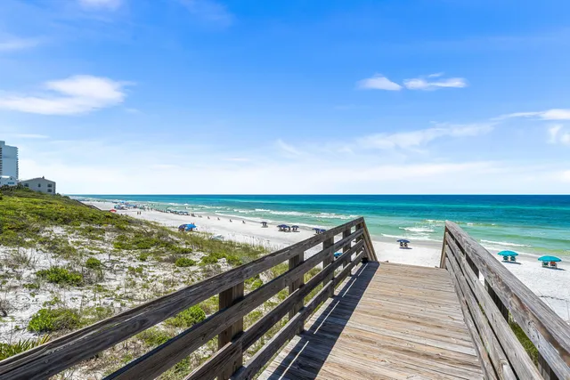 $5,295,000 | 3820 East County Highway 30A, Unit 307, Santa Rosa Beach, FL 32459