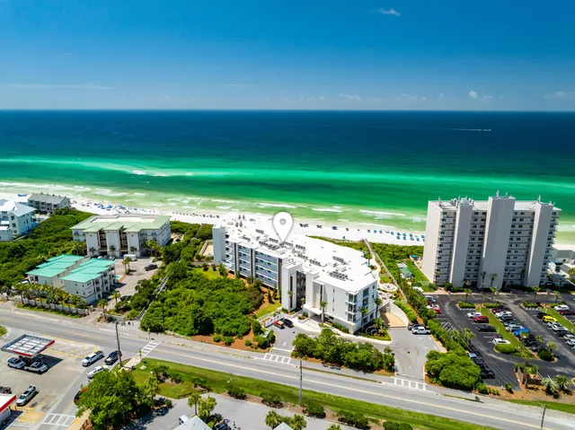 $5,295,000 | 3820 East County Highway 30A, Unit 307, Santa Rosa Beach, FL 32459