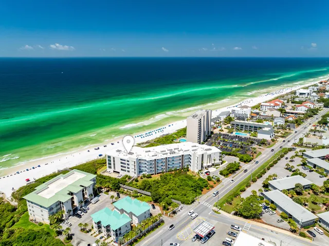 $5,295,000 | 3820 East County Highway 30A, Unit 307, Santa Rosa Beach, FL 32459