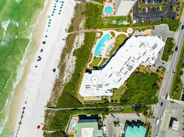 $5,295,000 | 3820 East County Highway 30A, Unit 307, Santa Rosa Beach, FL 32459